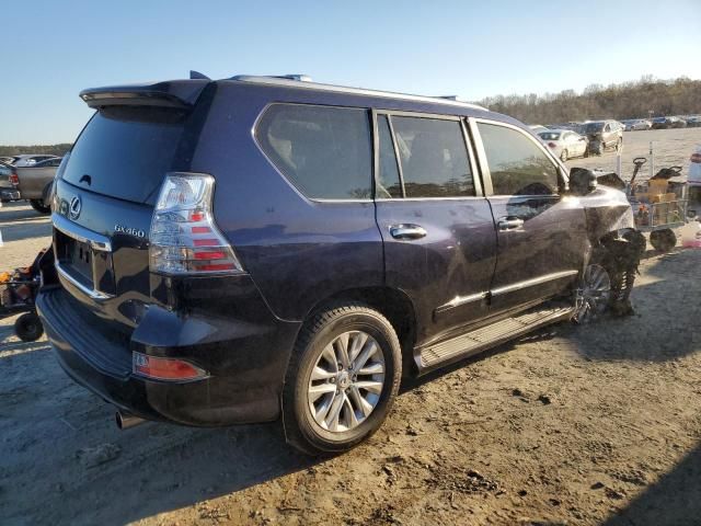 2017 Lexus GX 460