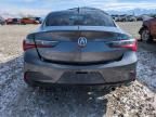 2019 Acura ILX Premium