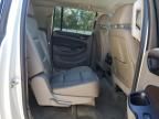 2015 Chevrolet Suburban C1500 LT