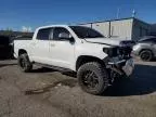 2017 Toyota Tundra Crewmax SR5