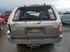 2001 Toyota 4runner SR5