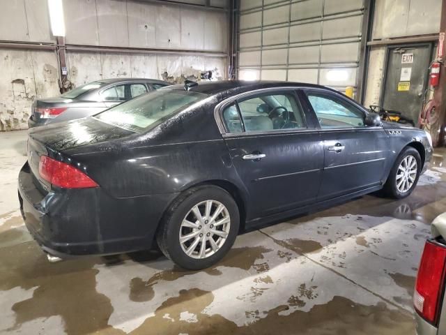 2010 Buick Lucerne CXL