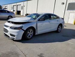 2018 Chevrolet Malibu LS en venta en Gaston, SC