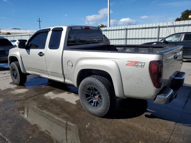 2004 Chevrolet Colorado