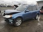 2009 Subaru Forester 2.5X Premium