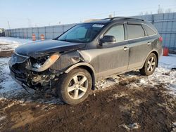 2008 Hyundai Veracruz GLS en venta en Greenwood, NE