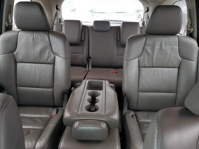 2011 Honda Odyssey EXL