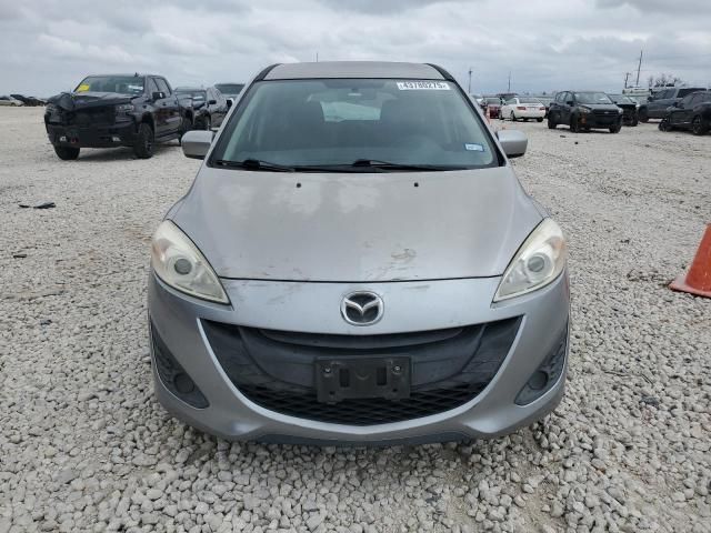 2012 Mazda 5