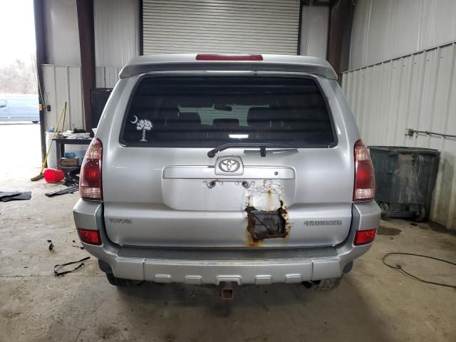 2004 Toyota 4runner SR5