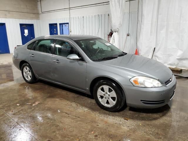 2008 Chevrolet Impala LT