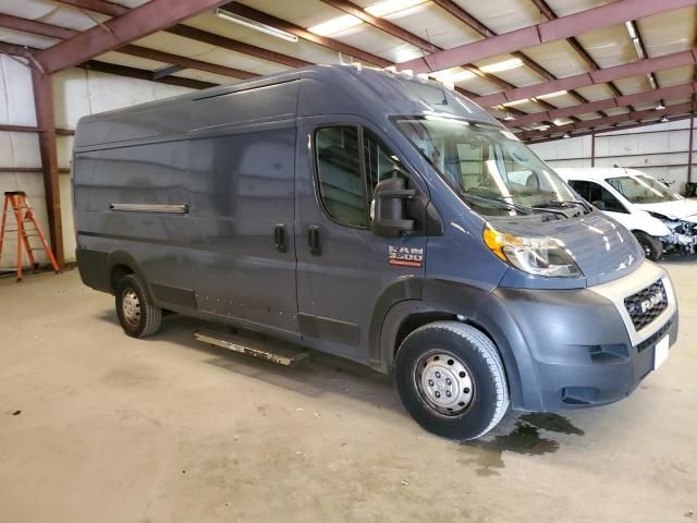 2021 Dodge RAM Promaster 3500 3500 High