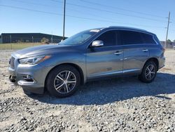 2019 Infiniti QX60 Luxe en venta en Tifton, GA