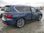 2021 Infiniti QX80 Sensory