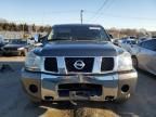 2005 Nissan Titan XE