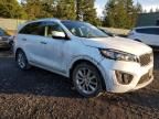 2017 KIA Sorento SX