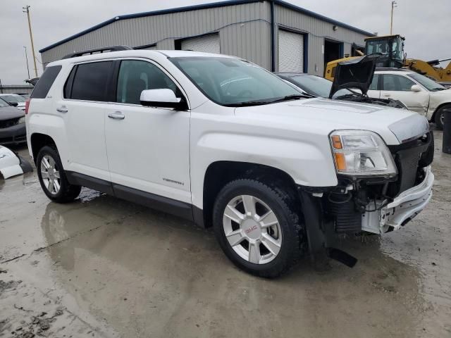 2012 GMC Terrain SLE