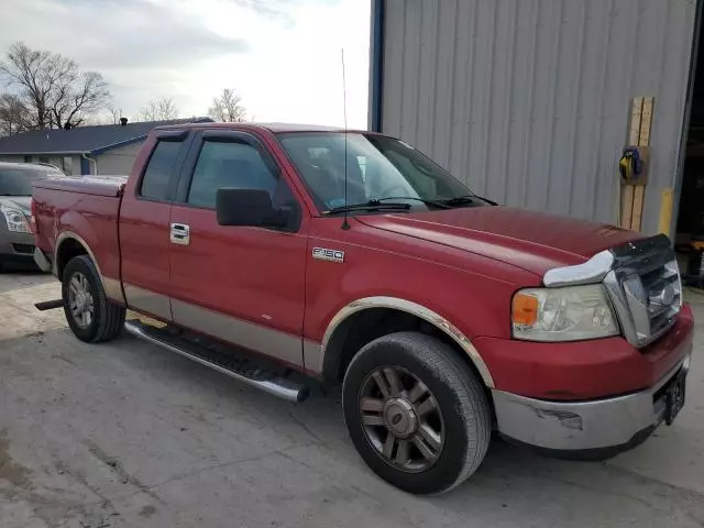 2007 Ford F150