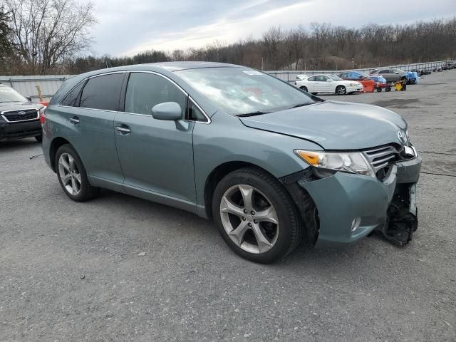 2012 Toyota Venza LE