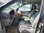 2010 Toyota Sienna XLE