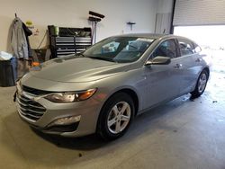 2024 Chevrolet Malibu LT en venta en Assonet, MA