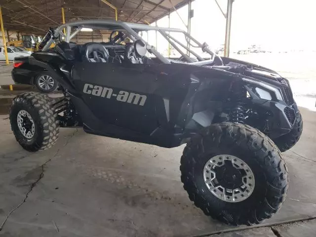 2021 Can-Am Maverick X3 X RS Turbo RR