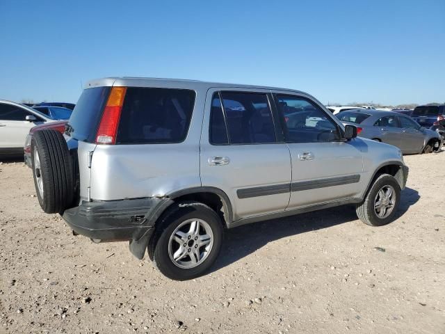 1998 Honda CR-V EX