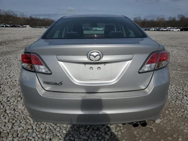 2010 Mazda 6 I