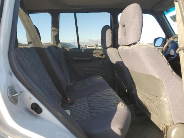 1998 Toyota Rav4