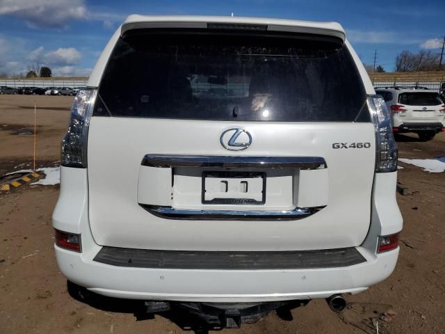 2017 Lexus GX 460 Premium