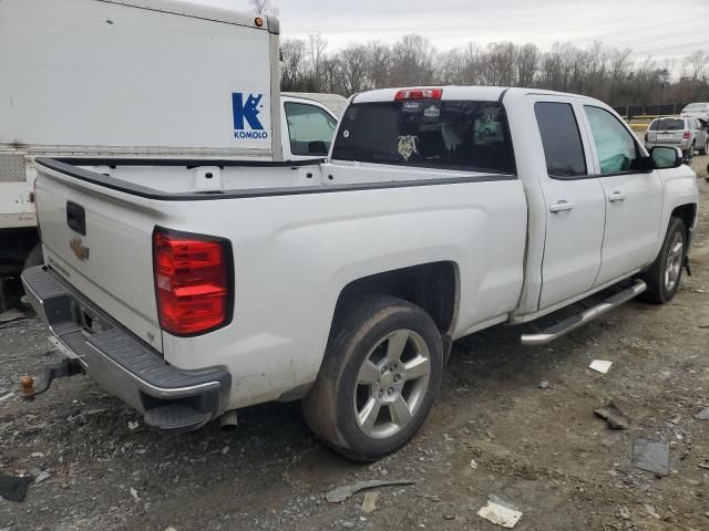 2014 Chevrolet Silverado C1500 LT