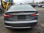 2021 Audi A5 Premium 45