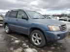 2006 Toyota Highlander Limited