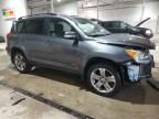 2012 Toyota Rav4 Sport