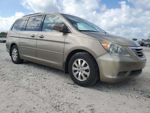 2008 Honda Odyssey EXL