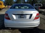 2010 Mercedes-Benz C 300 4matic