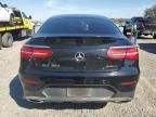 2018 Mercedes-Benz GLC Coupe 300 4matic