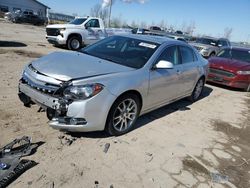 2012 Chevrolet Malibu LTZ en venta en Pekin, IL