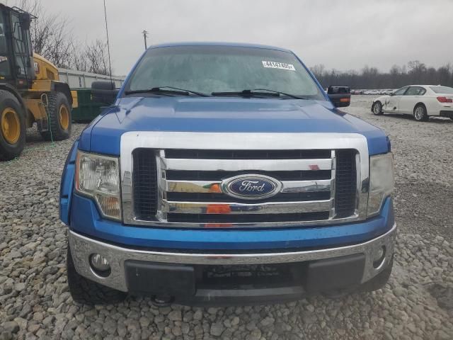 2011 Ford F150