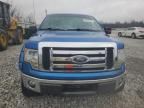 2011 Ford F150