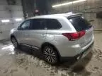 2019 Mitsubishi Outlander ES