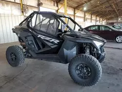 Vehiculos salvage en venta de Copart China: 2021 Polaris RZR PRO XP Sport