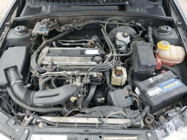 2002 Saturn L200