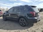 2013 Ford Explorer Sport