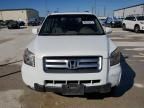 2007 Honda Pilot EXL