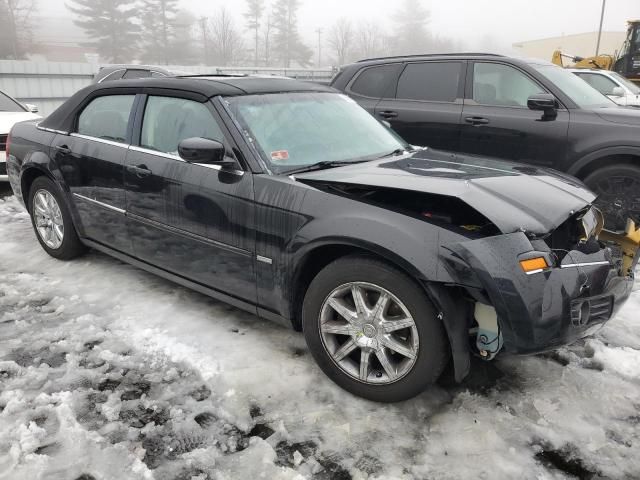 2009 Chrysler 300 Touring