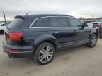 2015 Audi Q7 Premium Plus