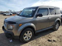 2007 Honda Element EX en venta en Hillsborough, NJ