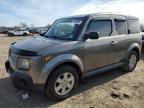 2007 Honda Element EX