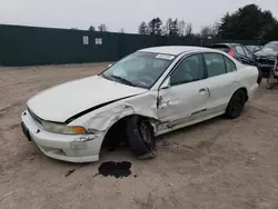 2001 Mitsubishi Galant ES en venta en Finksburg, MD