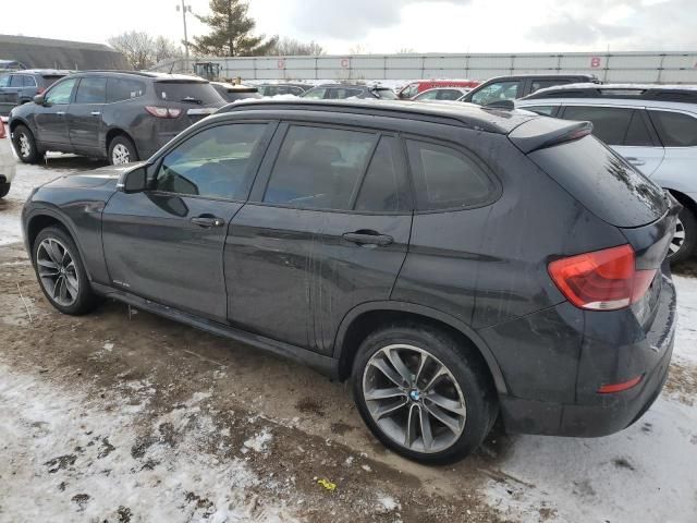 2013 BMW X1 XDRIVE28I